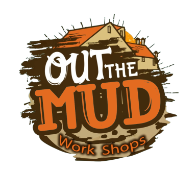 Out The Mud Logo